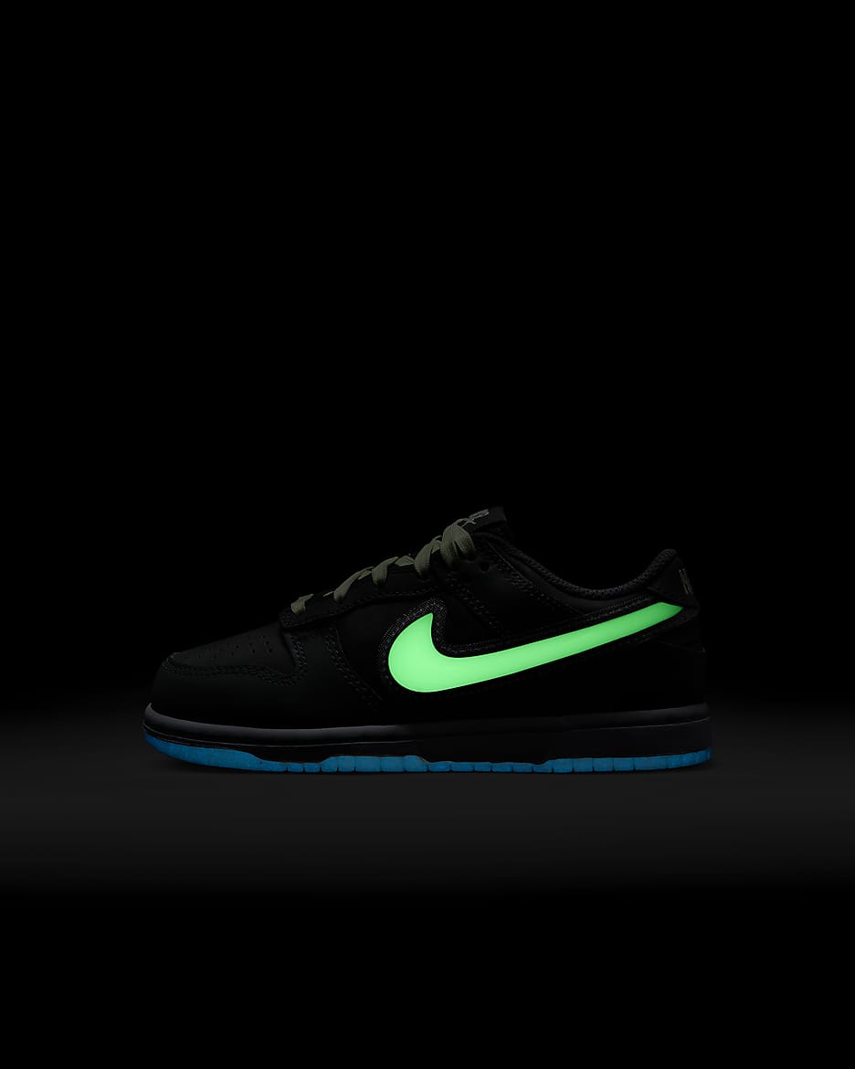 Nike Dunk Low 1.5Y Youth fashion